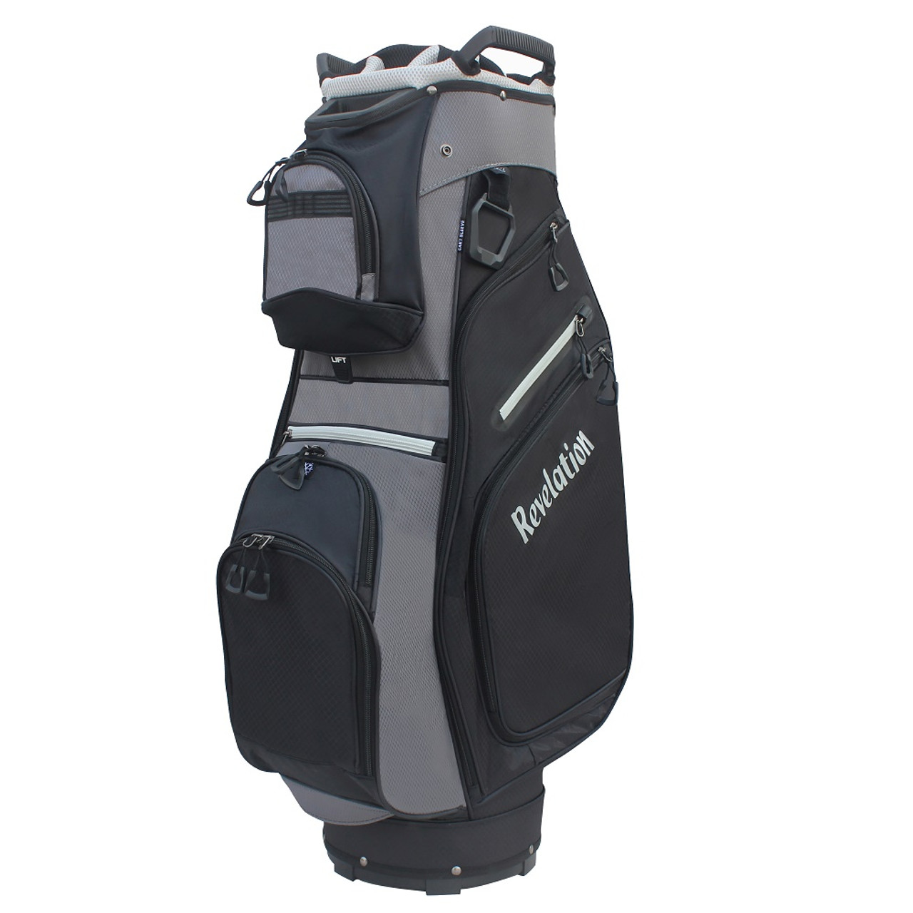 Revelation 'The General' Cart Bag - Maple Hill Golf